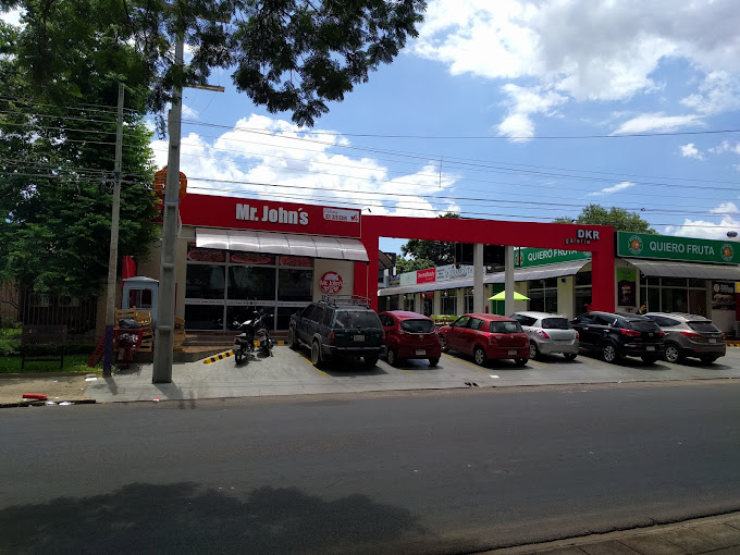 Sucursal 2